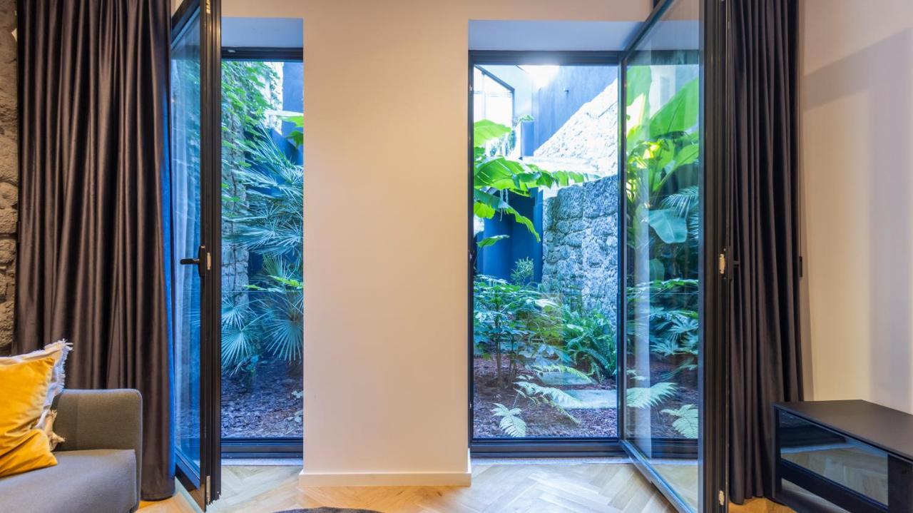 פורטו Luxury Oasis In Bonfim By Lovelystay מראה חיצוני תמונה