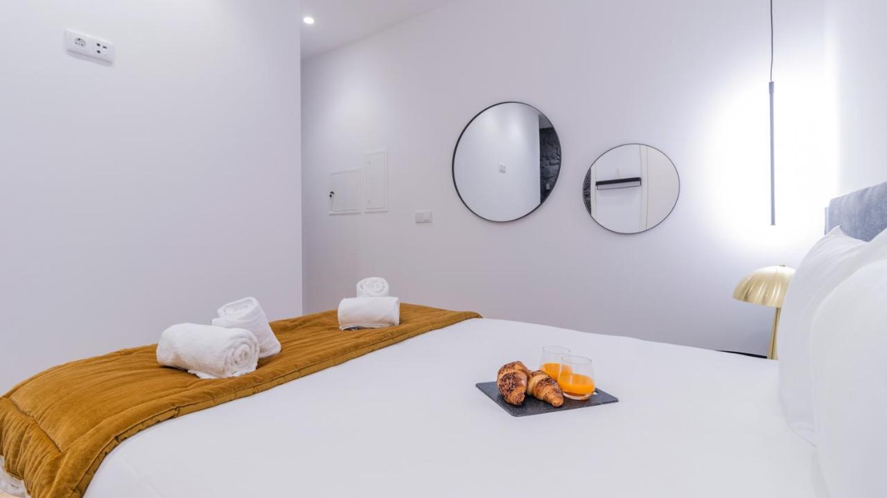פורטו Luxury Oasis In Bonfim By Lovelystay מראה חיצוני תמונה